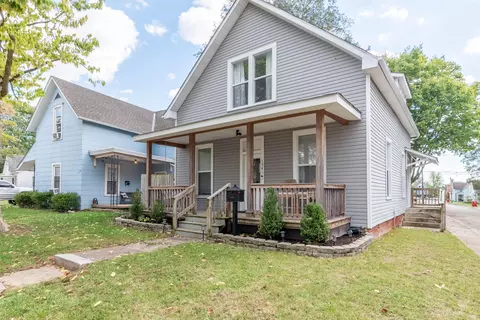 154 E High St, London, OH 43140