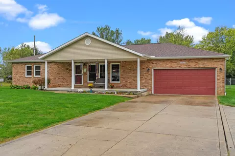 5617 Lambert Rd, Grove City, OH 43123