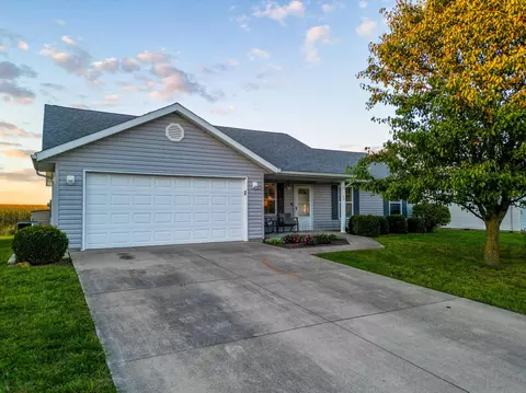 850 Linden Ave, Washington Court House, OH 43160