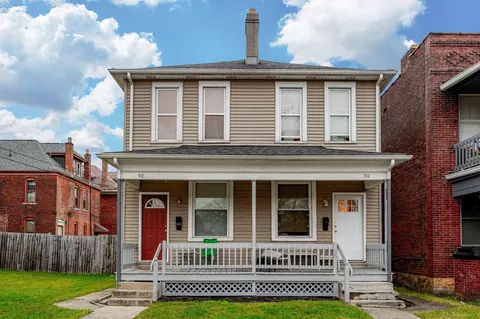 90-92 Burt St #90, Columbus, OH 43203