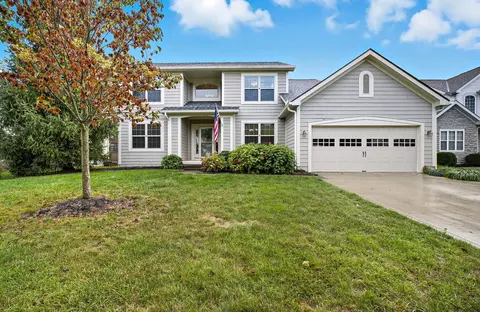 210 Lantern Ln, Plain City, OH 43064
