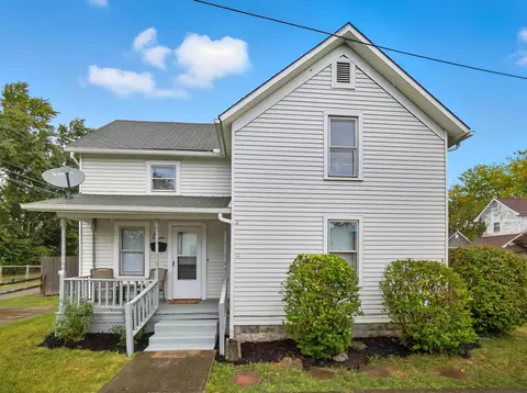 214 Bereman St, Washington Court House, OH 43160