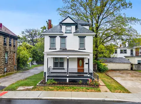 280 Taylor Ave, Columbus, OH 43203