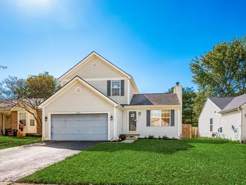 6363 Chelsea Glen Dr, Canal Winchester, OH 43110