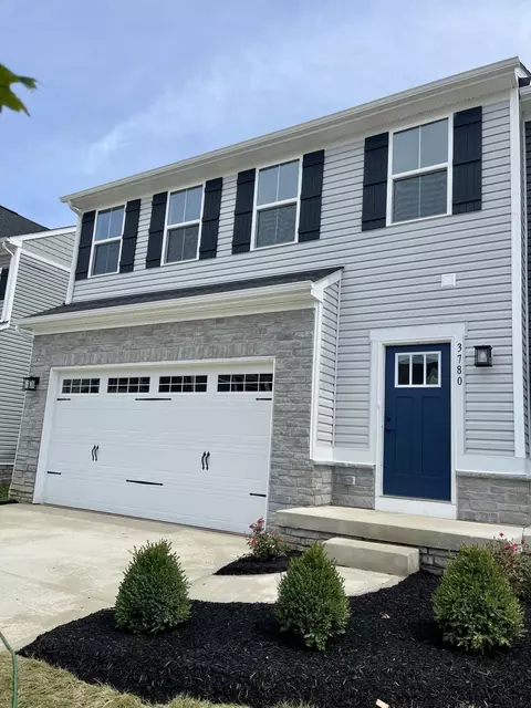 3780 Coach Trl, Grove City, OH 43123