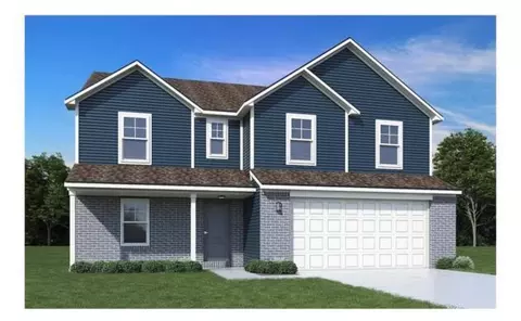 5310 Pear Ln #LOT 127, South Bloomfield, OH 43103