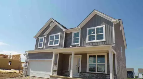 1438 Speedliner Dr, Plain City, OH 43064
