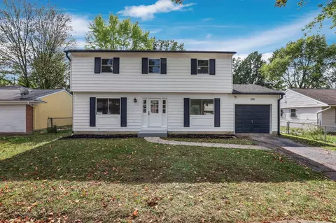 3391 Compton Dr, Columbus, OH 43219