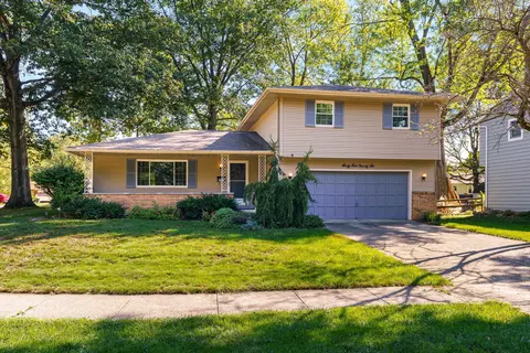 6496 Hearthstone Ave, Columbus, OH 43229
