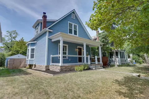 2251 Indiana Ave, Columbus, OH 43202