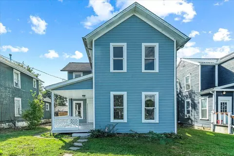 265 W Church St, Newark, OH 43055