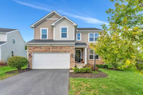 954 Saffron Dr, Sunbury, OH 43074