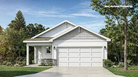 5924 Ebony Oak Dr, Canal Winchester, OH 43110