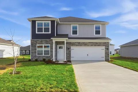 406 Garnet Ranch Dr, Delaware, OH 43015