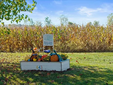 643 Brickel Rd, Jamestown, OH 45335 photo 5