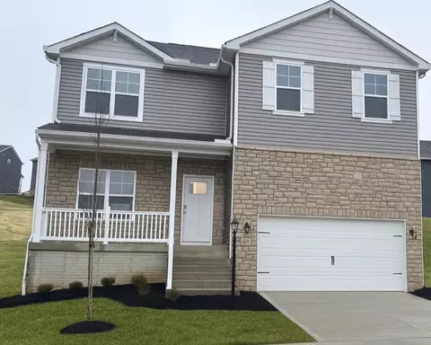 180 Badger Pass, Newark, OH 43055