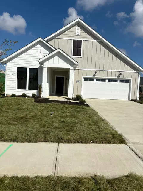 3386 Korg St, Powell, OH 43065