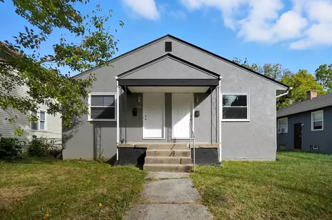 736-738 Lilley Ave, Columbus, OH 43205