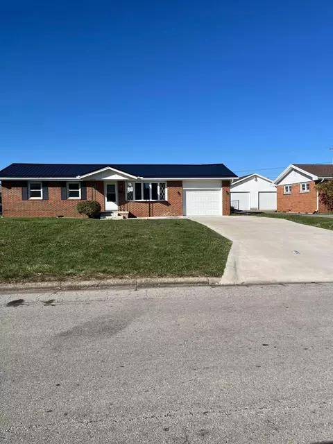 263 Carolyn Rd, Washington Court House, OH 43160