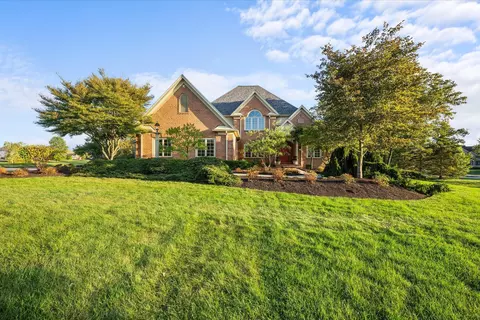 18261 Boerger Rd, Marysville, OH 43040
