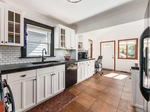 Kitchen - 63 E Pacemont Rd, Columbus, OH 43202 photo 1 of 6