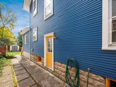 Exterior - 63 E Pacemont Rd, Columbus, OH 43202 photo 8 of 12
