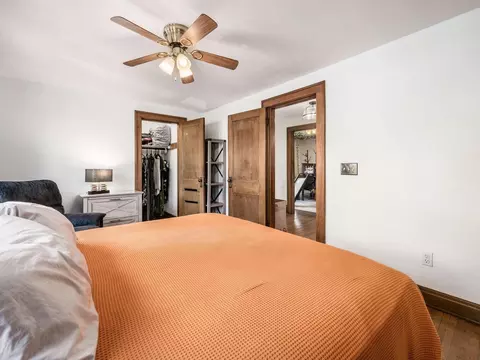 Bedroom - 63 E Pacemont Rd, Columbus, OH 43202 photo 5 of 7