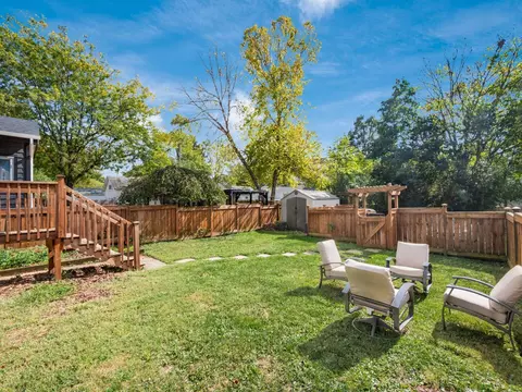 Exterior - 63 E Pacemont Rd, Columbus, OH 43202 photo 11 of 12