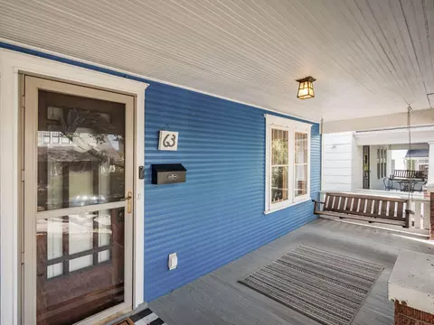 Exterior - 63 E Pacemont Rd, Columbus, OH 43202 photo 6 of 12