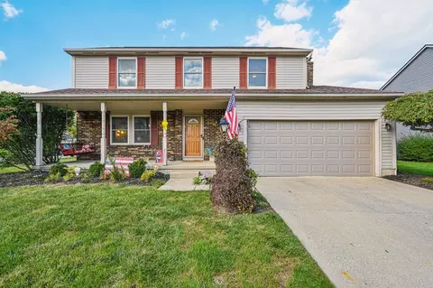 5606 Oldwynne Rd, Hilliard, OH 43026