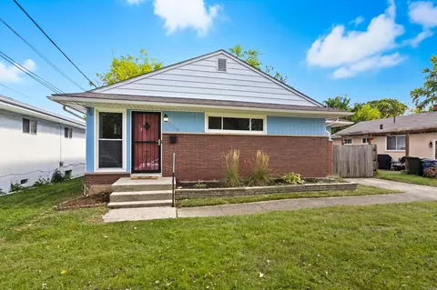 2890 Medina Ave, Columbus, OH 43224