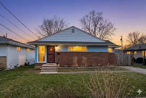 2890 Medina Ave, Columbus, OH 43224