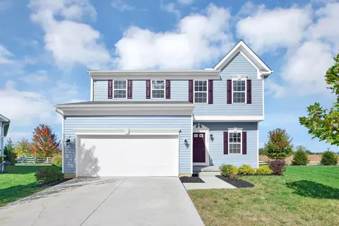 5430 Bowyer Ct, Canal Winchester, OH 43110