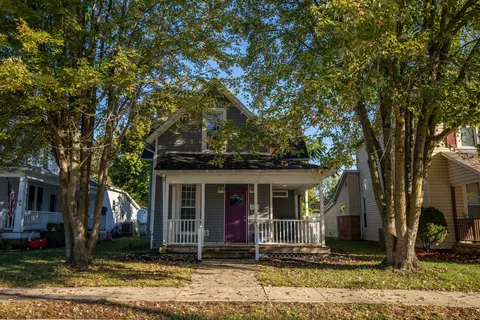 240 W 3rd St, Marysville, OH 43040
