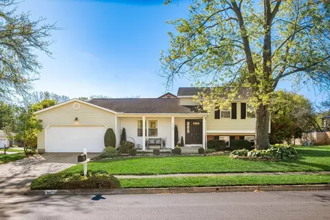 3459 Kinsale Head Dr, Columbus, OH 43221