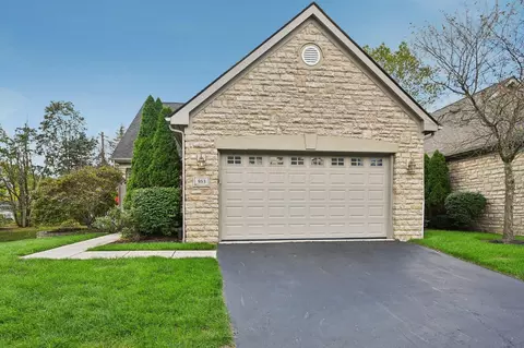 953 Arcadia Blvd, Westerville, OH 43082
