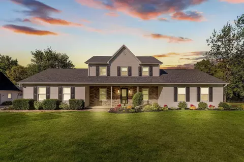 5968 S Section Line Rd, Delaware, OH 43015