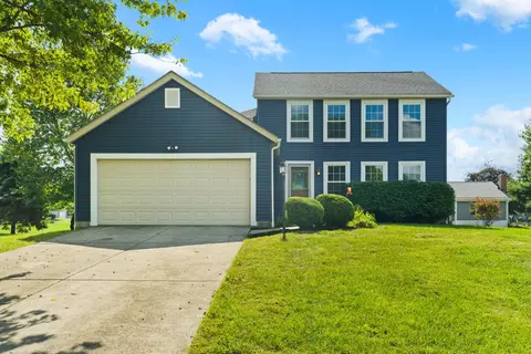 12278 Butterfield Dr NW, Pickerington, OH 43147