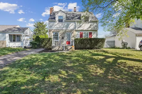 328 S Southampton Ave, Columbus, OH 43204