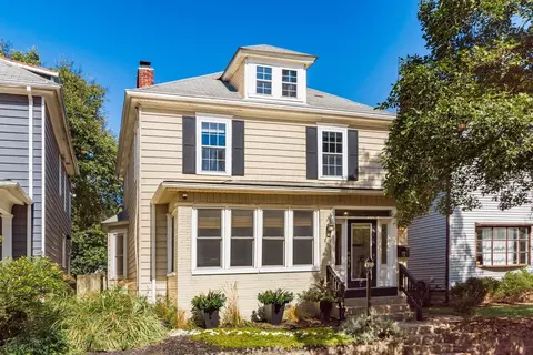 320 E Mithoff St, Columbus, OH 43206