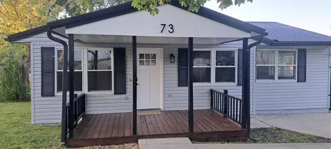73 N West St, Thornville, OH 43076