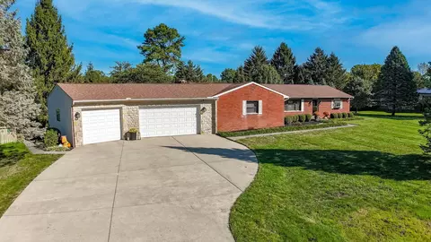 7330 Havens Corners Rd, Blacklick, OH 43004