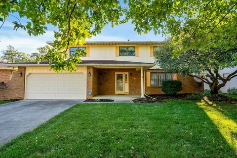 6658 Walbridge St, Columbus, OH 43229