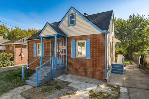 3056 Medina Ave, Columbus, OH 43224