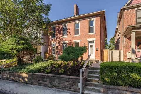 1025 Oregon Ave, Columbus, OH 43201
