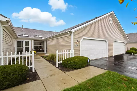 36 Ellington Commons Ln, Granville, OH 43023