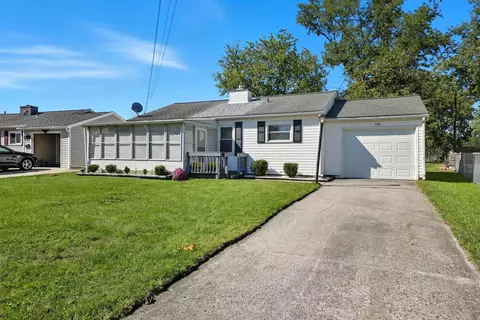 396 Lynn Dr, Marion, OH 43302