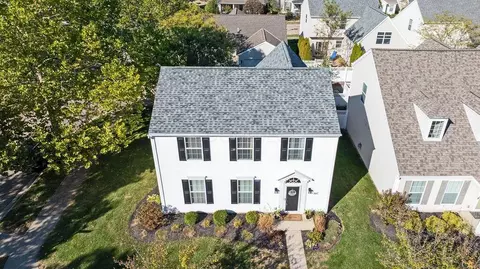 7168 Normanton Dr, New Albany, OH 43054