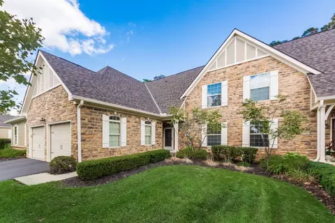 9354 Pratolino Villa Dr #9354, Dublin, OH 43016