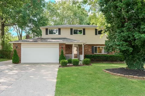 603 Fawndale Pl, Columbus, OH 43230
